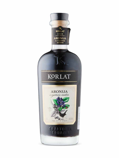 Korlat Aronija Liqueur