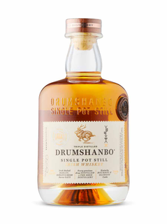 Drumshanbo Single Pot Still Irish Whiskey