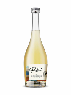 Redtail Sparkling Riesling VQA