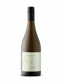 Divergence Hughes Vineyard Fumé Blanc VQA