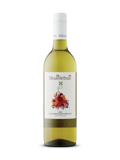 Skuttlebutt Sauvignon Blanc/Semillon 2022