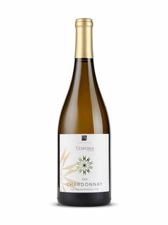 Tzafona Chardonnay VQA