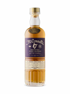 Mcconnell's 5 Year Old Cognac Cask Finish Whiskey