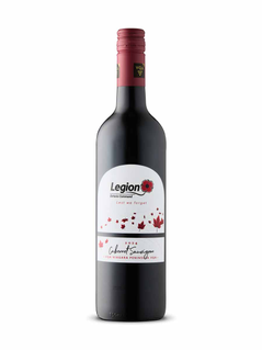 Konzelmann Legion Cabernet Sauvignon VQA