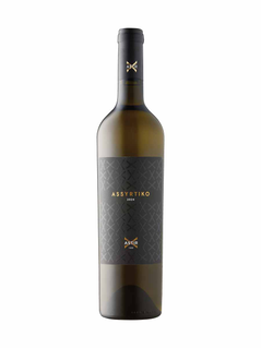 Astrix Assyrtiko 2024