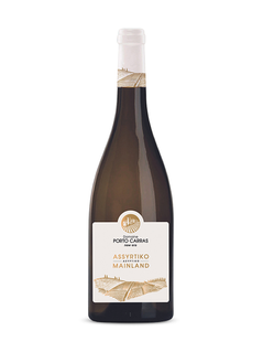 Domaine Porto Carras Assyrtiko Mainland 2023 at LCBO Ontario