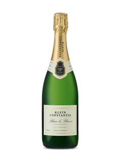 Klein Constantia Blanc de Blancs Cap Classique Sparkling