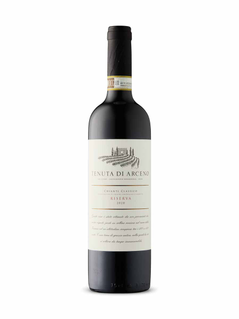 Tenuta Di Arceno Chianti