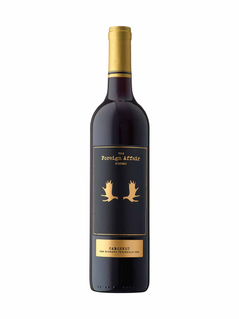 Foreign Affair Cabernet VQA