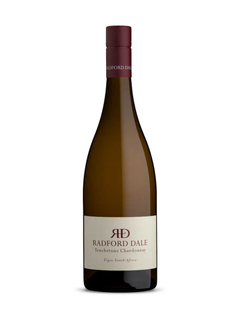 Radford Dale Touchstone Chardonnay