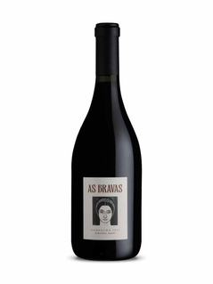 As Bravas Garnacha