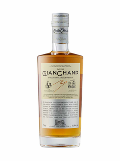 Devans Gian Chand Indian Single Malt Whisky