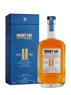 Mount Gay Coffey Still