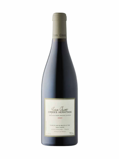 Yann Chave Crozes-Hermitage