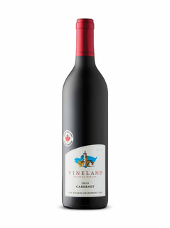 Vineland Cabernet Franc VQA