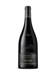 Cloudy Bay Te Wahi Pinot Noir