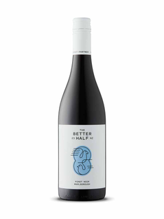The Better Half Pinot Noir