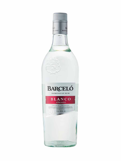Barcelo Blanco Rum