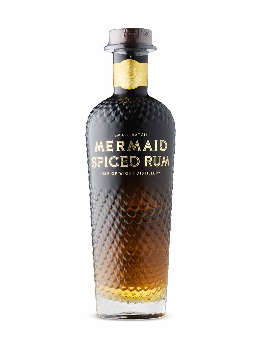 その他 SMALL BATCH MERMAID SPICED RUM Mermaid Spiced Rum | LCBO