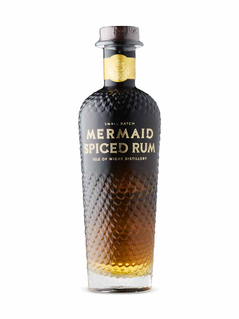 Mermaid Spiced Rum