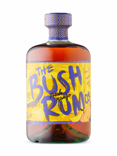 The Bush Rum Co. Mango
