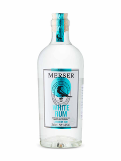 Merser White Rum