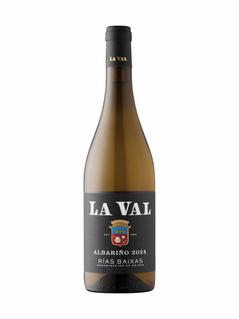 La Val Albarino
