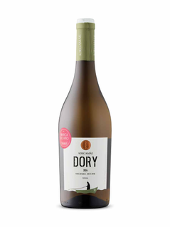 Dory Branco Adega Mae Sociedade