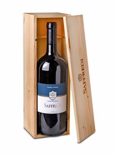 Fattoria Le Pupille Saffredi 2021