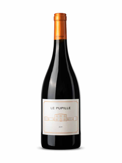 Fattoria Le Pupille Le Pupille Syrah