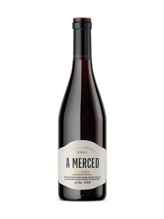 Michelini i Mufatto A Merced