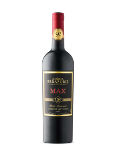 Max Cabernet Sauvignon
