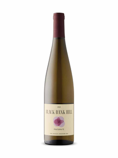 Black Bank Hill Fraternite Lincoln Lakeshore VQA