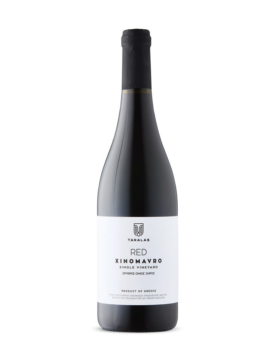 Estate Xinomavro | LCBO