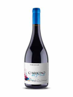 Moretta Carigno de Maule Carignan