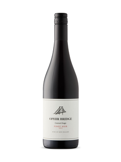 Ophir Bridge Pinot Noir