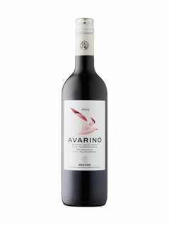 Nestor AVARINO Cabernet Sauivgnon Triffylia