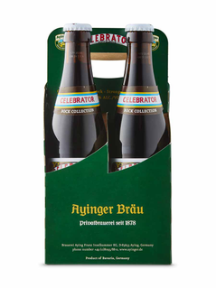 Ayinger Celebrator Doppelbock