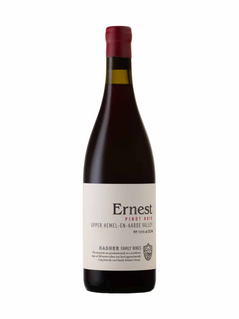 Hasher Family Ernest Pinot Noir