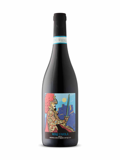 Illustrata Nero d'Avola