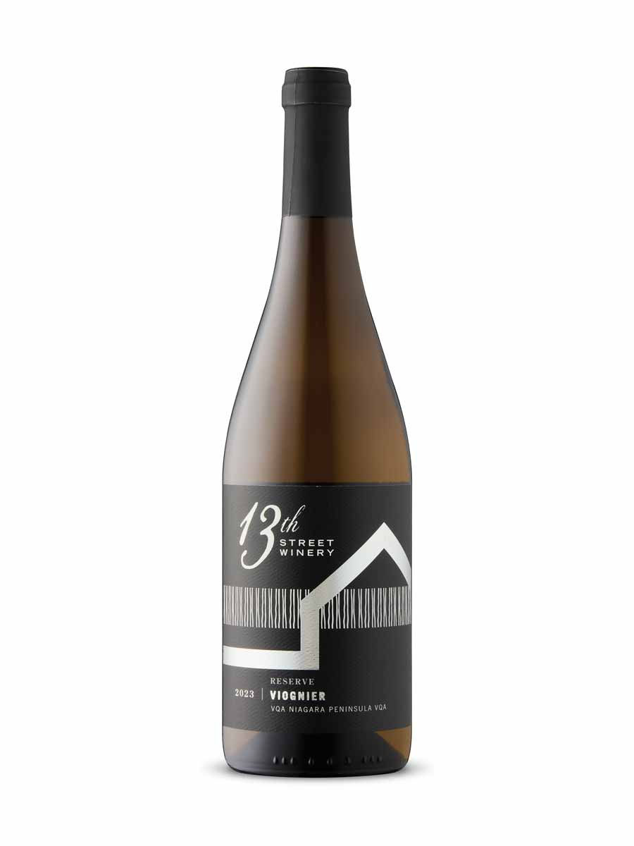 フィロカリア V 13th Street Reserve Viognier VQA | LCBO