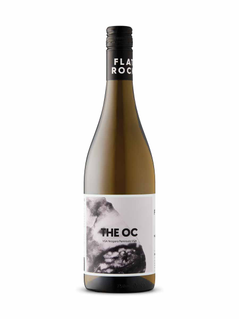 Flat Rock The OC Chardonnay VQA