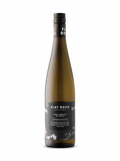 Flat Rock Amplify Riesling VQA