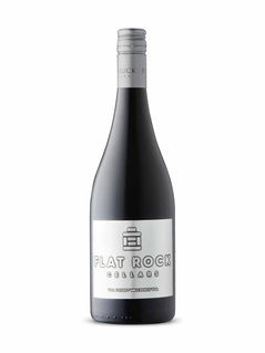 Flat Rock Hexa Pinot Noir VQA