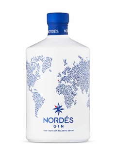 Nordes Gin