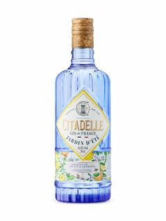 Citadelle Gin Jardin D'Été