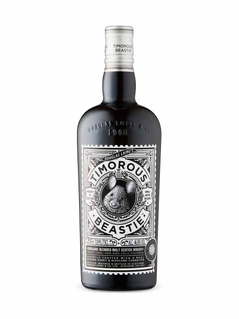 Douglas Laing Small Batch Timorous Beastie Whisky