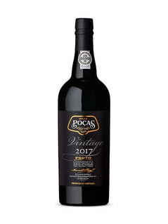 Poças Júnior Vintage Port