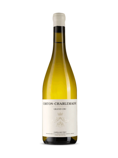 Caroline Frey Corton-Charlemagne Grand Cru 2019 | LCBO