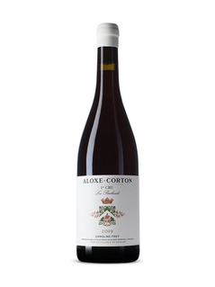 Caroline Frey Aloxe Corton 1er Cru Les Paulands